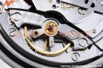 Rolex - GMT II 116710 Jub 904L SS/SS Blk APSF VR3186 CHS
