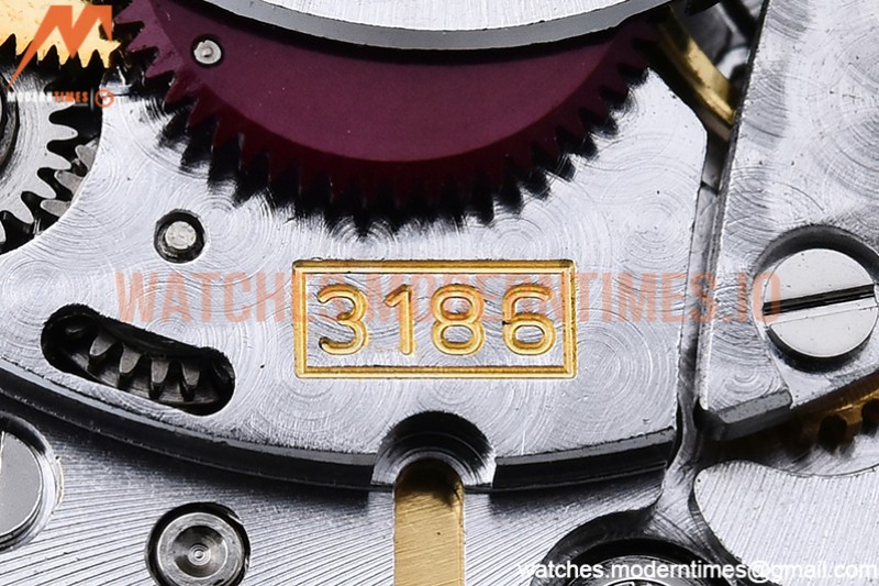 Rolex - GMT II 116710 Jub 904L SS/SS Blk APSF VR3186 CHS