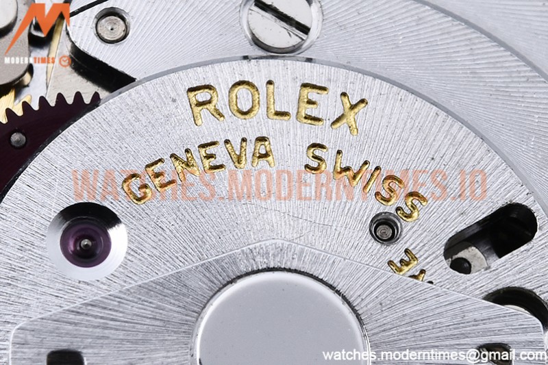 Rolex - GMT II 116710 Jub 904L SS/SS Blk APSF VR3186 CHS