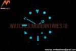 Rolex - GMT II 116710 Jub 904L SS/SS Blk APSF VR3186 CHS