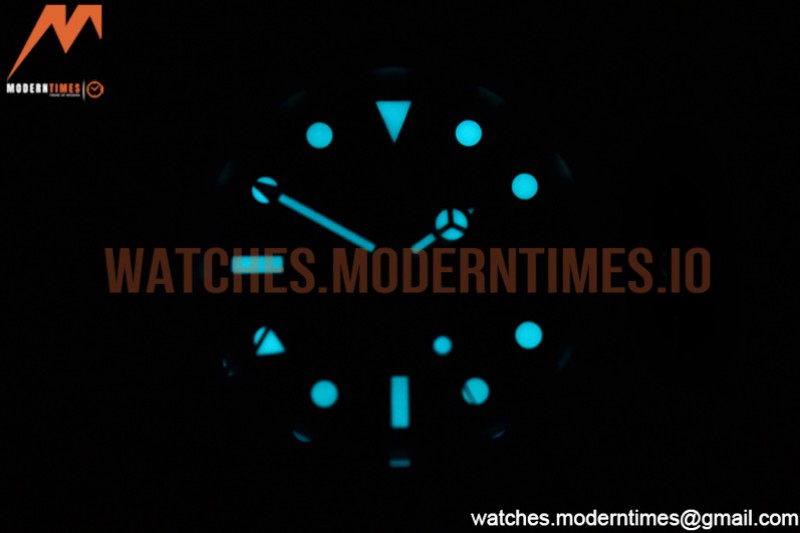 Rolex - GMT II 116710 Jub 904L SS/SS Blk APSF VR3186 CHS