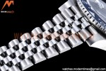 Rolex - GMT II 116710 Jub 904L SS/SS Blk APSF VR3186 CHS