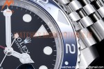 Rolex - GMT II 116710 Jub 904L SS/SS Blk APSF VR3186 CHS