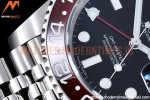 Rolex - GMT II 116710 Jub 904L SS/SS Blk APSF VR3186 CHS