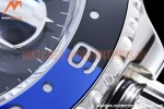 Rolex - GMT II 126710 Jub 904L SS/SS Blk APSF VR3186 CHS