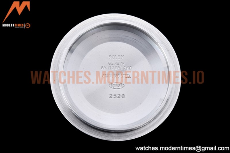 Rolex - GMT II 126710 Jub 904L SS/SS Blk APSF VR3186 CHS