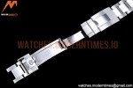 Rolex - GMT II 126719 Pepsi 904 Oys SS/SS Blue APSF VR3186