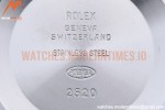 Rolex - GMT II 126719 Pepsi 904 Oys SS/SS Blue APSF VR3186