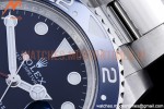 Rolex - GMT II 126719 Pepsi 904 Oys SS/SS Blue APSF VR3186