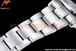 Rolex - Oyster Pert 36mm 904 126000 SS/SS Bubble KRF A2824