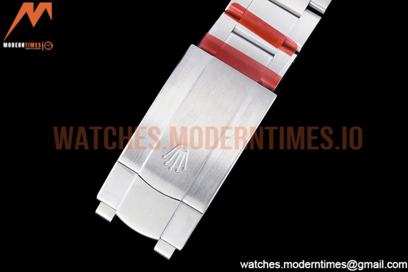 Rolex - Oyster Pert 36mm 904 126000 SS/SS Bubble KRF A2824
