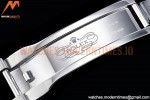 Rolex - Oyster Pert 36mm 904 126000 SS/SS Bubble KRF A2824
