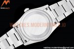 Rolex - Oyster Pert 36mm 904 126000 SS/SS Bubble KRF A2824