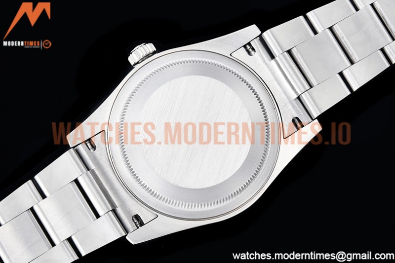 Rolex - Oyster Pert 36mm 904 126000 SS/SS Bubble KRF A2824