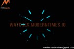 Rolex - Submariner 904 Dia Dia/Dia Blue JVS VR3135