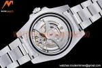 Rolex - Submariner 904 Dia Dia/Dia Black JVS VR3135