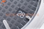 Audemars Piguet - Royal Oak 37mm 15450ST SS/SS Grey APSF A3120