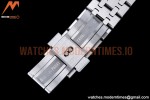 Audemars Piguet - Royal Oak 37mm 15450ST SS/SS Grey APSF A3120
