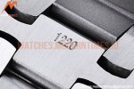 Audemars Piguet - Royal Oak 37mm 15450ST SS/SS Grey APSF A3120