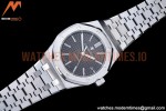 Audemars Piguet - Royal Oak 37mm 15450ST SS/SS Grey APSF A3120