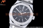 Audemars Piguet - Royal Oak 37mm 15450ST SS/SS Grey APSF A3120