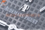 Audemars Piguet - Royal Oak 37mm 15450ST SS/SS Grey APSF A3120