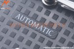Audemars Piguet - Royal Oak 37mm 15450ST SS/SS Grey APSF A3120