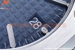 Audemars Piguet - Royal Oak 37mm 15450ST SS/SS Blue APSF A3120