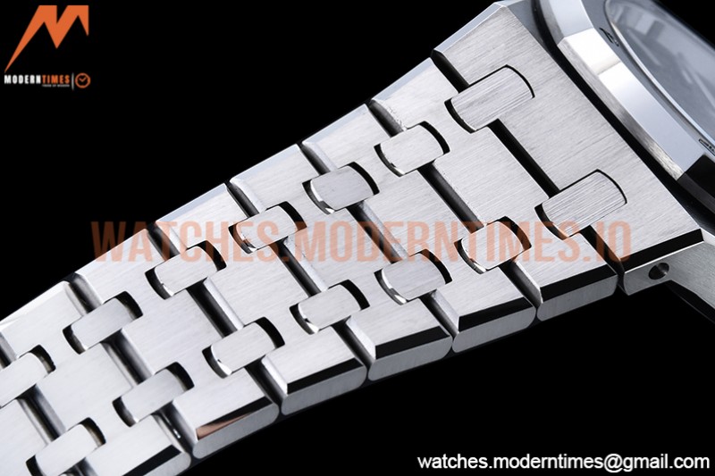Audemars Piguet - Royal Oak 37mm 15450ST SS/SS Blue APSF A3120