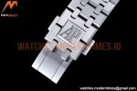 Audemars Piguet - Royal Oak 37mm 15450ST SS/SS Blue APSF A3120