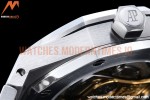 Audemars Piguet - Royal Oak 37mm 15450ST SS/SS Blue APSF A3120