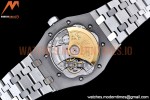 Audemars Piguet - Royal Oak 37mm 15450ST SS/SS Blue APSF A3120