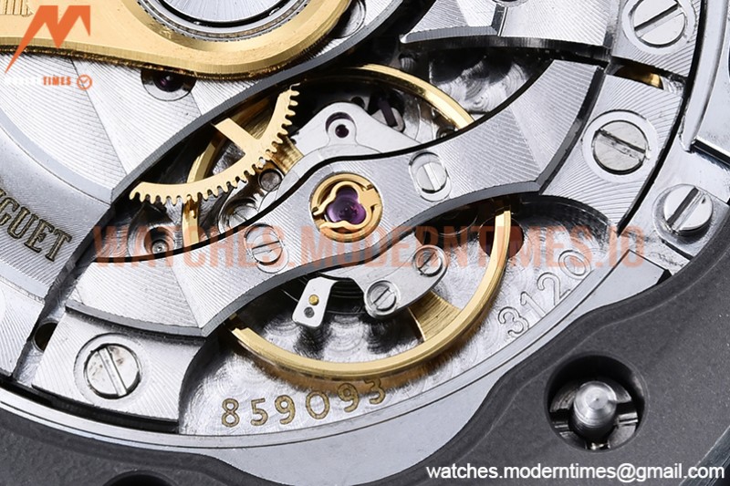 Audemars Piguet - Royal Oak 37mm 15450ST SS/SS Blue APSF A3120