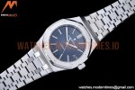 Audemars Piguet - Royal Oak 37mm 15450ST SS/SS Blue APSF A3120
