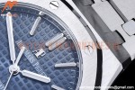 Audemars Piguet - Royal Oak 37mm 15450ST SS/SS Blue APSF A3120