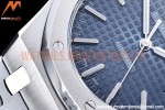 Audemars Piguet - Royal Oak 37mm 15450ST SS/SS Blue APSF A3120