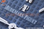 Audemars Piguet - Royal Oak 37mm 15450ST SS/SS Blue APSF A3120