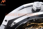 Audemars Piguet - Royal Oak 37mm 15450ST SS/SS White APSF A3120