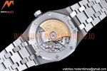 Audemars Piguet - Royal Oak 37mm 15450ST SS/SS White APSF A3120