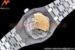 Audemars Piguet - Royal Oak 37mm 15450ST SS/SS White APSF A3120