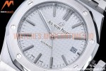 Audemars Piguet - Royal Oak 37mm 15450ST SS/SS White APSF A3120