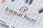 Audemars Piguet - Royal Oak 37mm 15450ST SS/SS White APSF A3120