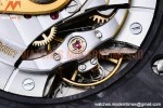 Audemars Piguet - AP ROO Chronograph CER CF/RU Blk/Num JJF A4044 Mod