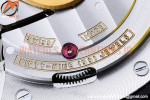 Audemars Piguet - AP ROO Chronograph CER CF/RU Blk/Num JJF A4044 Mod