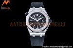 Audemars Piguet - Royal Oak Offshore Diver Dis 15703 SS/RU ZF V2 A3120