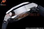 Audemars Piguet - Royal Oak Offshore Diver Dis 15703 SS/RU ZF V2 A3120