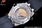 Audemars Piguet - Royal Oak Offshore Diver Dis 15703 SS/RU ZF V2 A3120