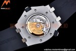 Audemars Piguet - Royal Oak Offshore Diver Dis 15703 SS/RU ZF V2 A3120