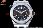 Audemars Piguet - Royal Oak Offshore Diver Dis 15703 SS/RU ZF V2 A3120