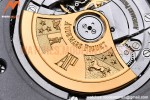 Audemars Piguet - Royal Oak Offshore Diver Dis 15703 SS/RU ZF V2 A3120